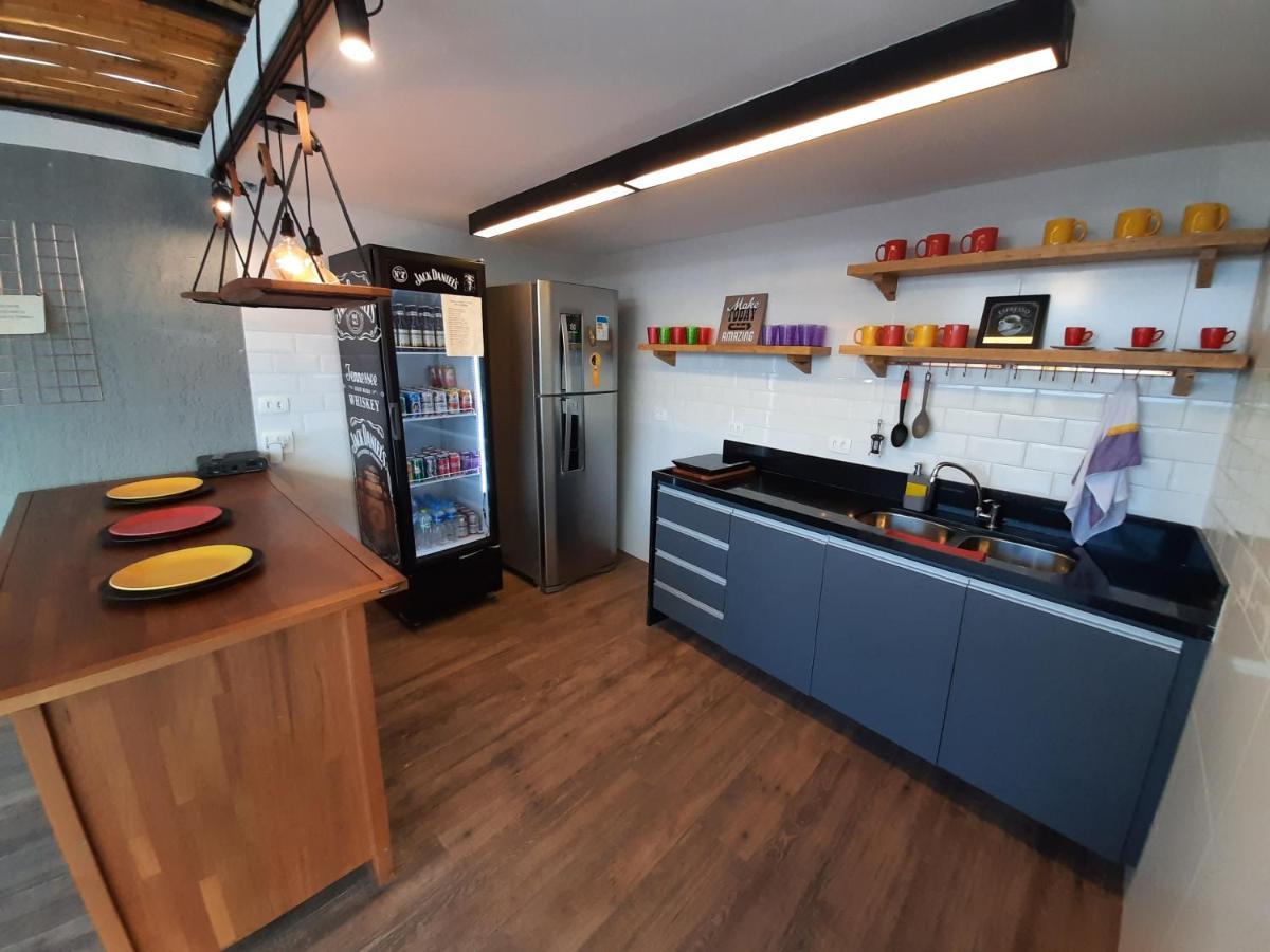 Aparthotel Haz Jardim Guanabara Rio de Janeiro