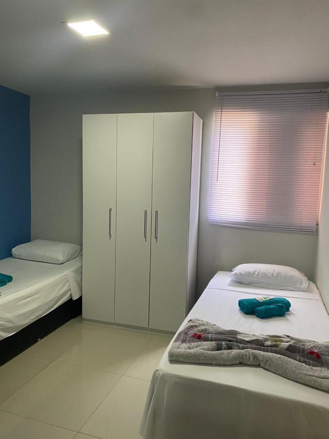 Aparthotel Haz Jardim Guanabara *