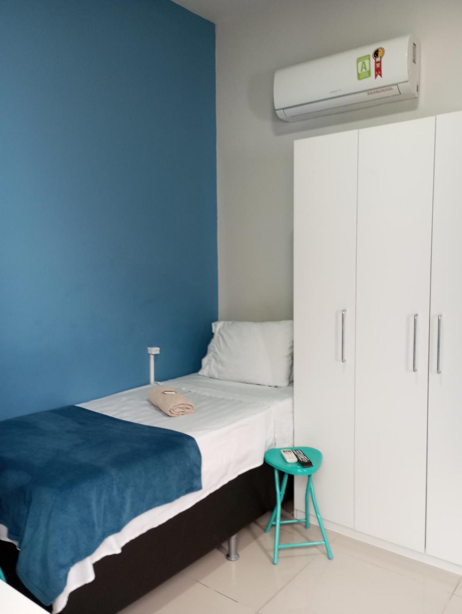 Aparthotel Haz Jardim Guanabara Rio de Janeiro
